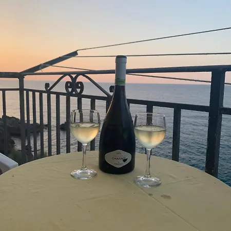 Miramare Lägenhetshotell