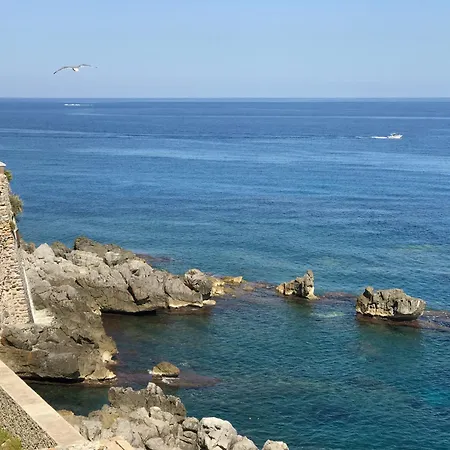 Miramare Lägenhetshotell