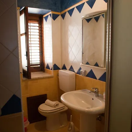 Aparthotel Miramare 2*