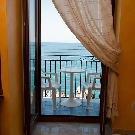 Miramare Cefalu