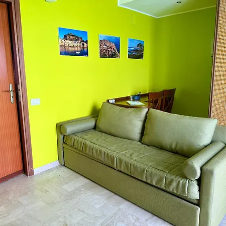 Aparthotel Miramare