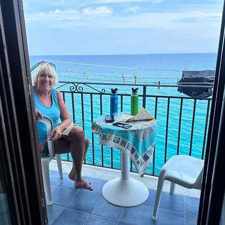 Aparthotel Miramare 2*