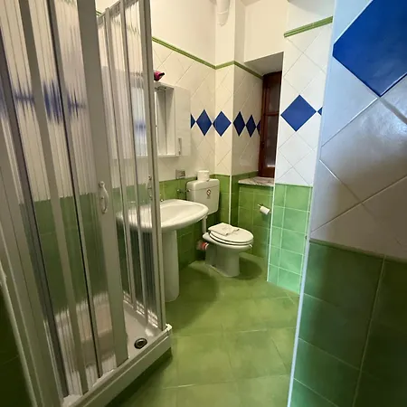 Miramare Hotel apartamentowy