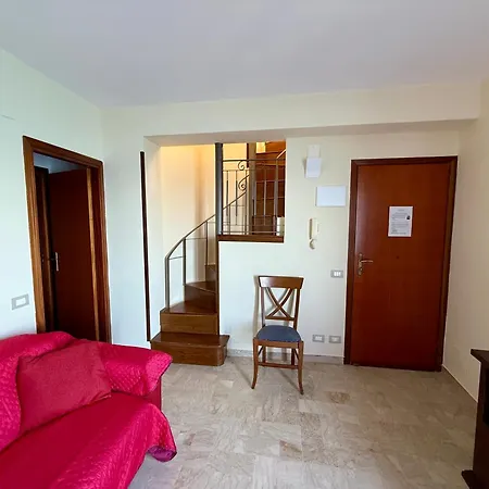 Lägenhetshotell Miramare