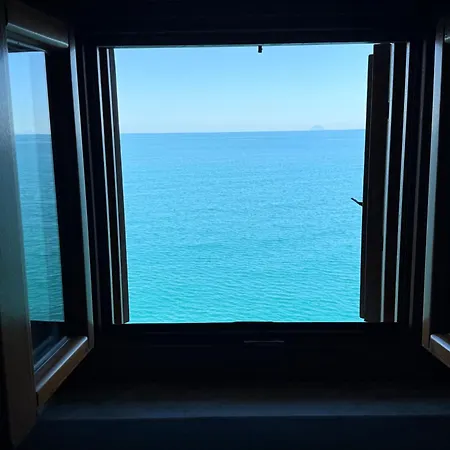 Aparthotel Miramare Cefalù