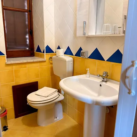 Miramare Aparthotel Cefalu