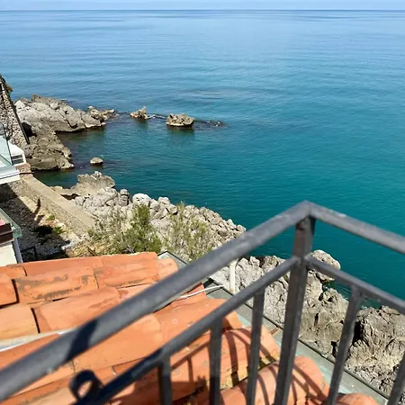 Miramare 2* Cefalu