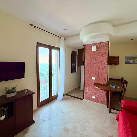 Aparthotel Miramare