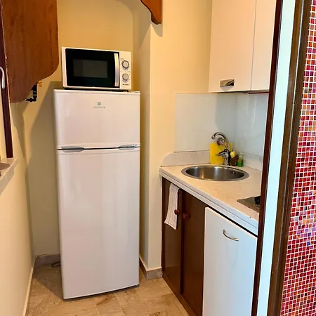 Miramare Aparthotel Cefalu