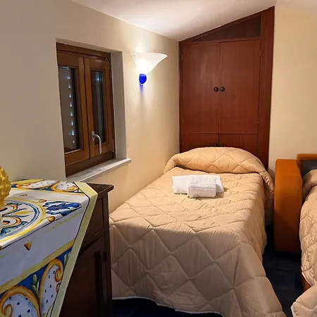 Aparthotel Miramare