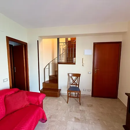 Miramare Aparthotel Cefalu