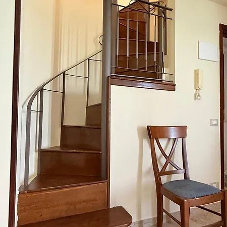 Miramare Lägenhetshotell