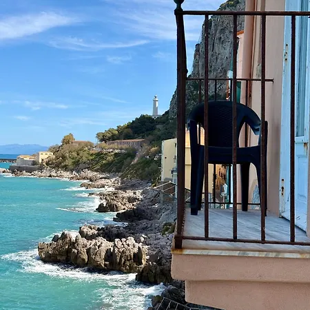 Miramare Aparthotel 2*