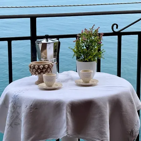 Miramare Lägenhetshotell