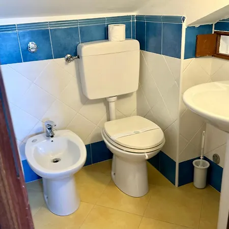 Miramare 2* Cefalú