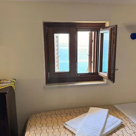 Miramare Cefalú