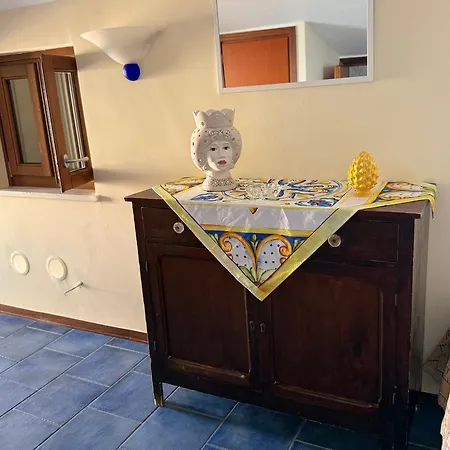 Miramare Cefalú