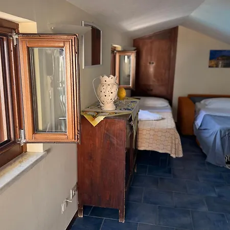 Miramare Lägenhetshotell 3*