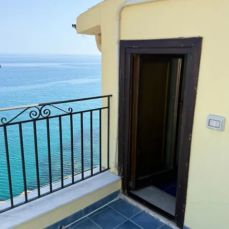 Miramare Lägenhetshotell