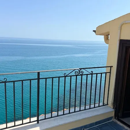 Miramare Apartahotel Cefalú