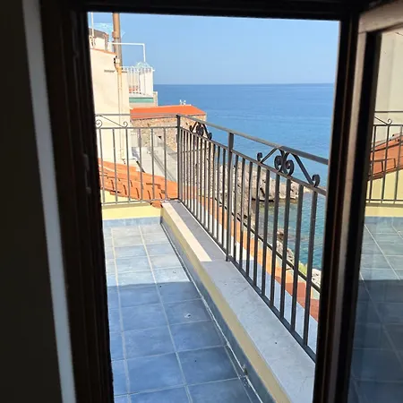Miramare 2* Cefalú