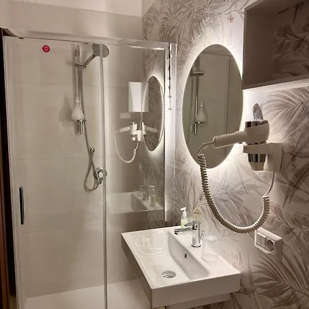 Miramare Apart Otel 4*