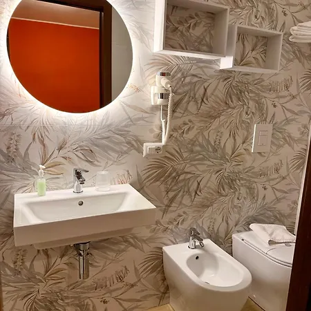 Miramare Apart Otel Cefalù
