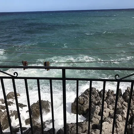 Miramare Cefalu
